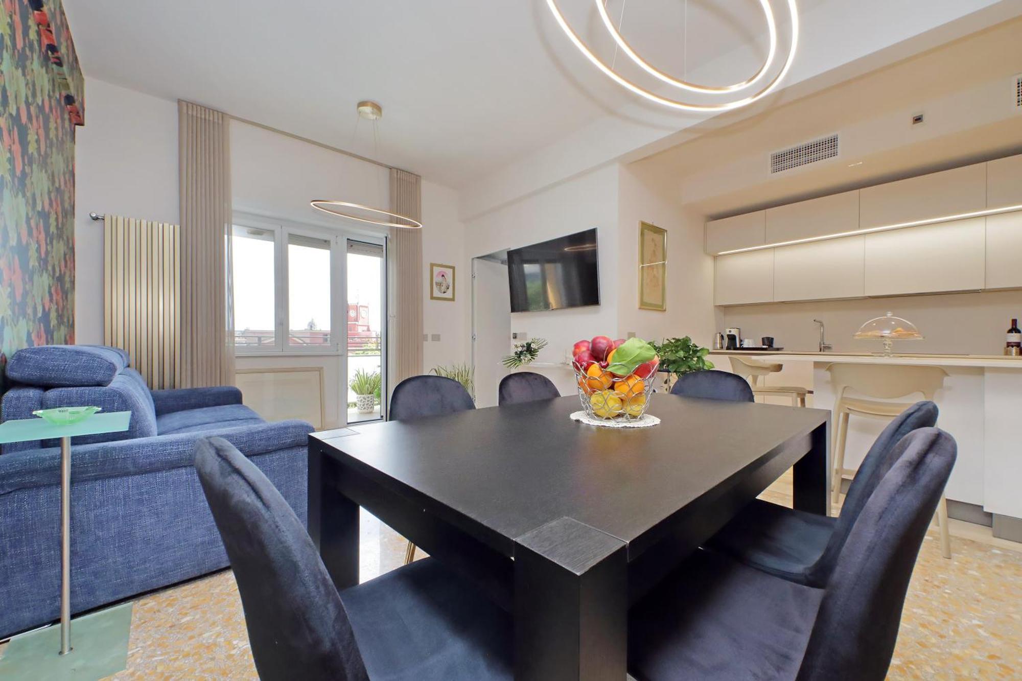 On Rome Affittacamere O Guesthouse — Photos 3