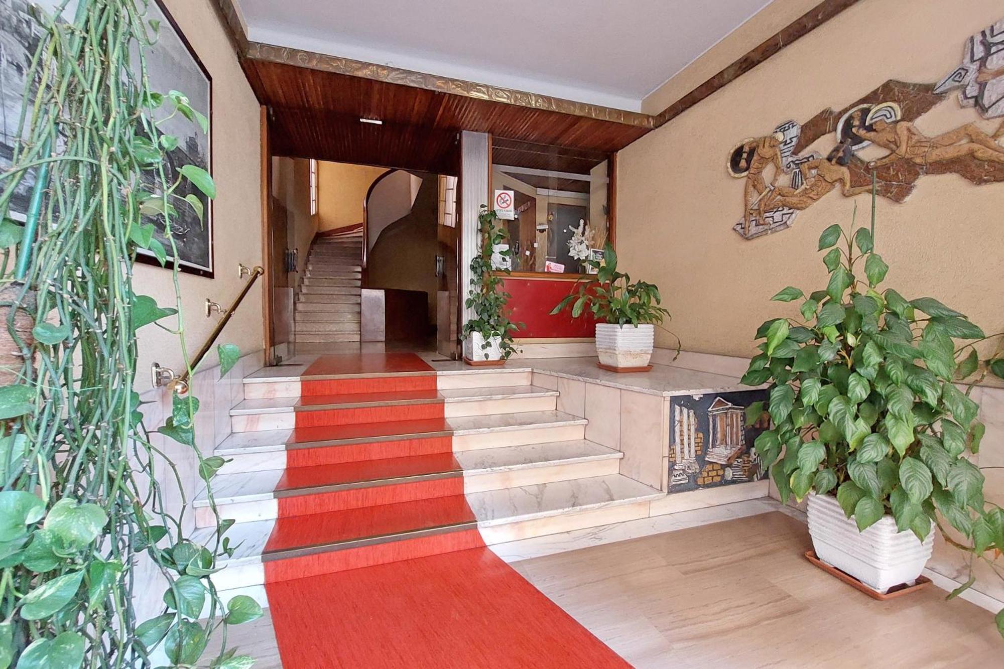 On Rome Affittacamere O Guesthouse — Photos 1